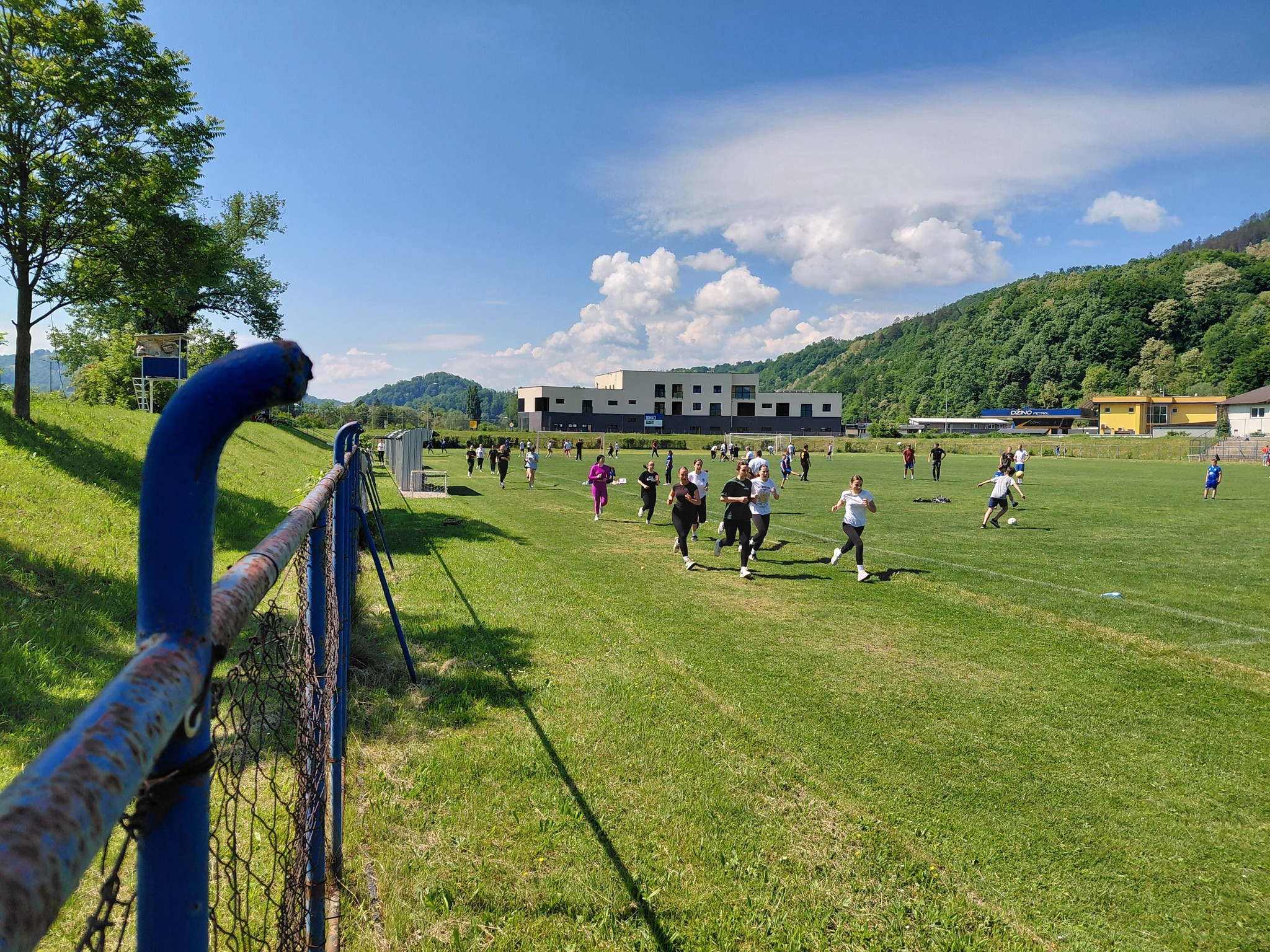Međunarodni dan sporta